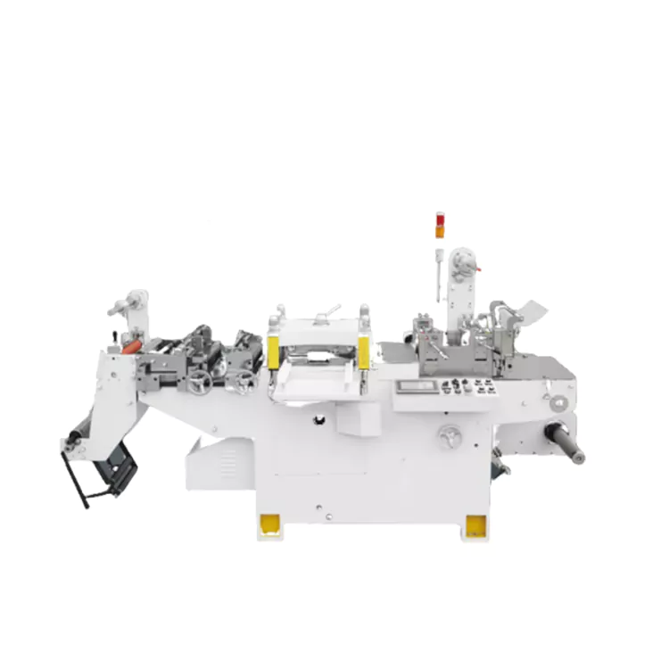 Automatisk stansmaskin MQ-320AI