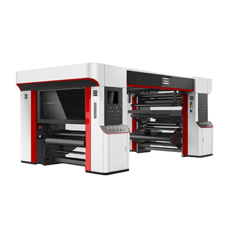 Två-lagers engångskomposit lösningsmedelsfri lamineringsmaskin